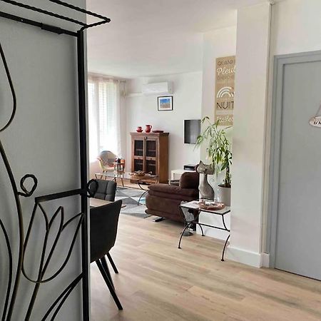 Le Chasseur Alpin Apartment Albertville Exterior photo
