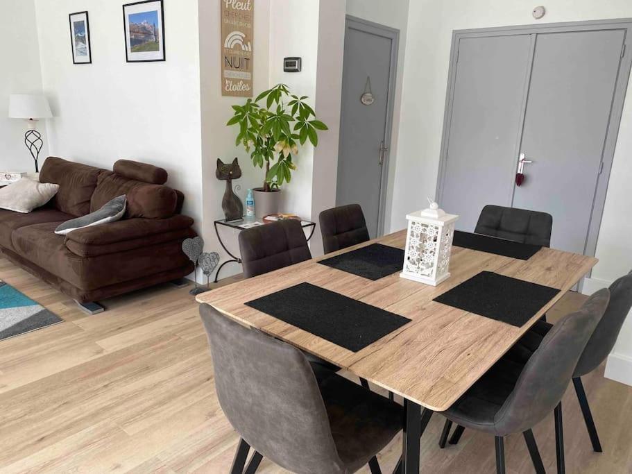 Le Chasseur Alpin Apartment Albertville Exterior photo